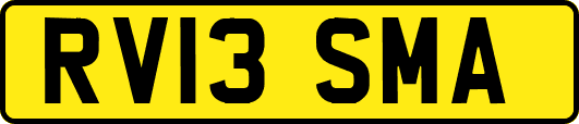 RV13SMA