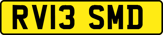 RV13SMD