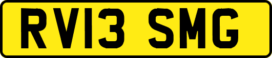 RV13SMG
