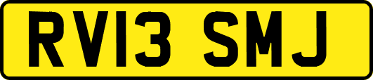 RV13SMJ