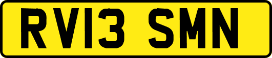 RV13SMN