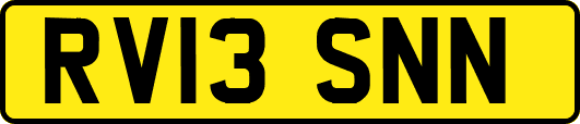 RV13SNN