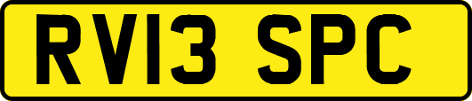 RV13SPC