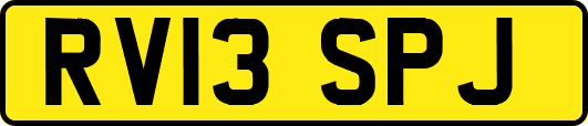 RV13SPJ