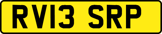 RV13SRP