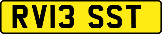 RV13SST