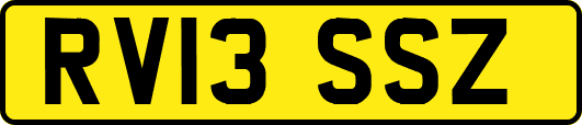 RV13SSZ