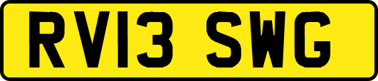 RV13SWG