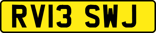 RV13SWJ