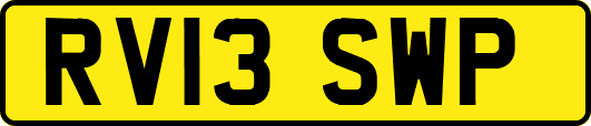 RV13SWP