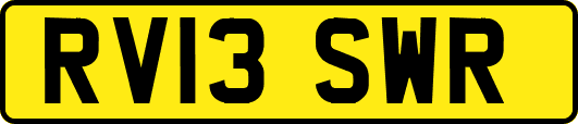 RV13SWR