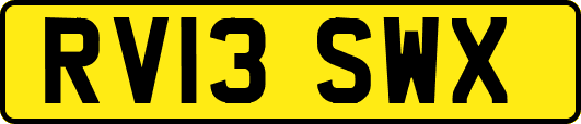 RV13SWX