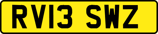 RV13SWZ