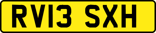 RV13SXH