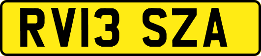 RV13SZA