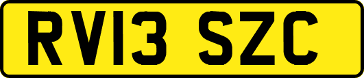 RV13SZC