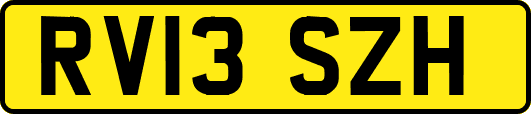 RV13SZH