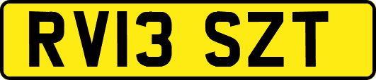 RV13SZT