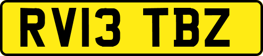 RV13TBZ