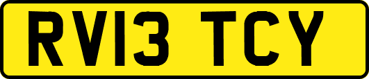 RV13TCY