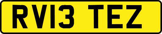 RV13TEZ