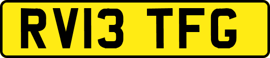 RV13TFG