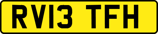 RV13TFH