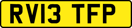 RV13TFP