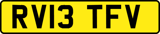 RV13TFV
