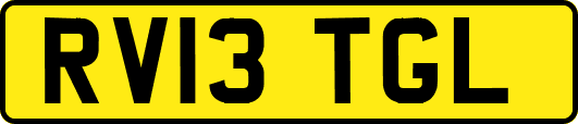 RV13TGL