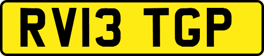 RV13TGP