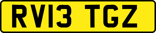 RV13TGZ