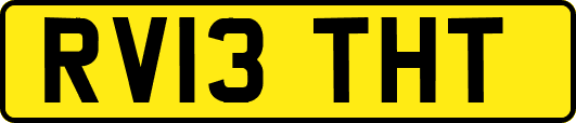 RV13THT