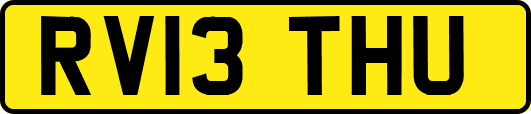 RV13THU