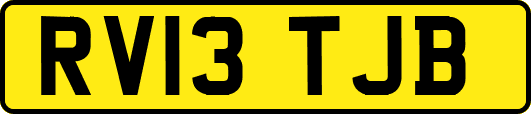 RV13TJB