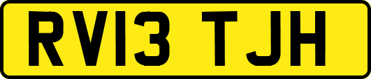 RV13TJH