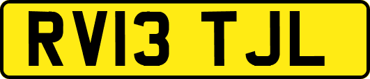RV13TJL