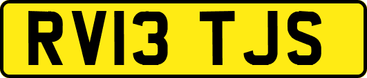 RV13TJS