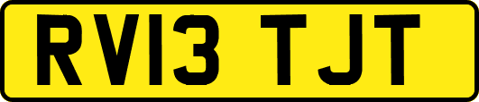 RV13TJT