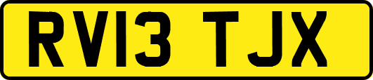 RV13TJX