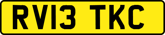 RV13TKC