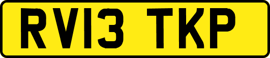RV13TKP