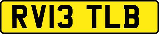 RV13TLB