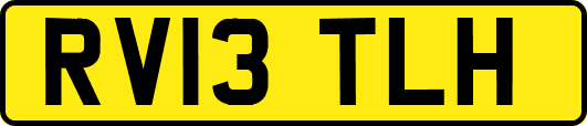 RV13TLH