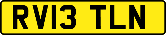 RV13TLN