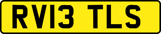 RV13TLS