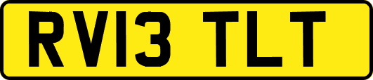 RV13TLT