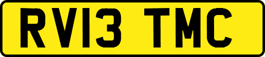 RV13TMC