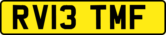 RV13TMF