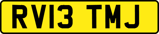 RV13TMJ